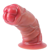 extremely large, short and thick Anal Dildos